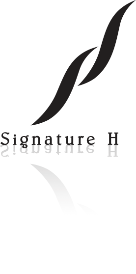 Signature H