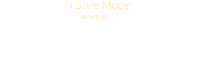 시그니처 H